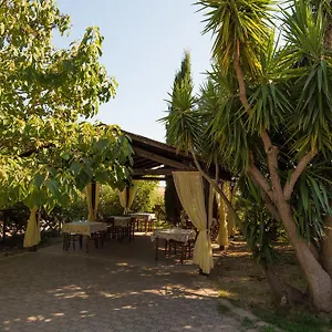 Corte Degli Struzzi Alloggio per agriturismo
