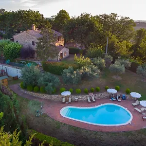 Podere Fucile Alloggio per agriturismo