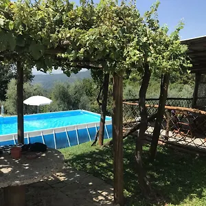 Da Nonna Argia Alloggio per agriturismo